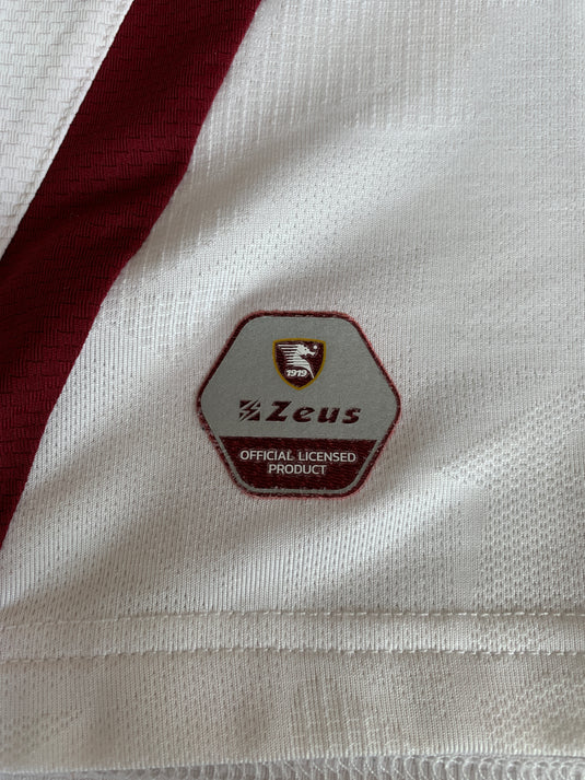 Salernitana 2022-2023 AWAY 87 CANDREVA