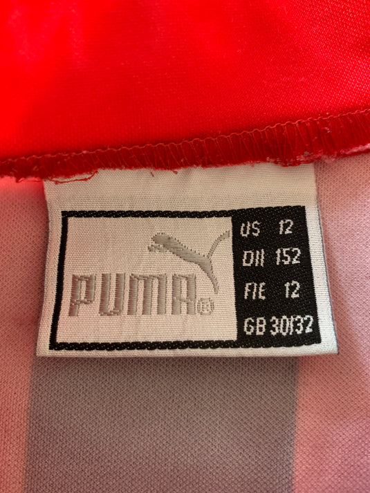 Nice 2003-2004 HOME