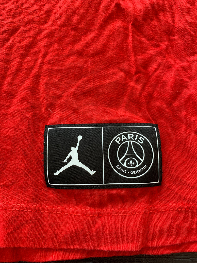 Chargez l'image dans la visionneuse de la galerie, PSG Wordmark 2020-2021 Tee-shirt
