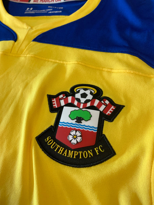 Southampton 2018-2019 HOME