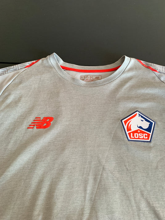 Lille 2018-2019 THIRD 6 FONTE