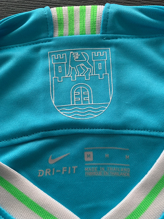 Wolfsburg 2020-2021 THIRD 15 ROUSSILLON