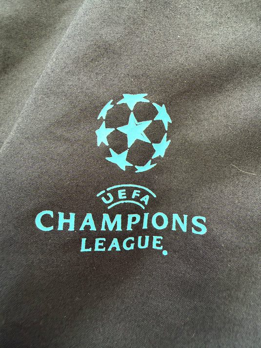Marseille 2011-2012 Veste  (12)