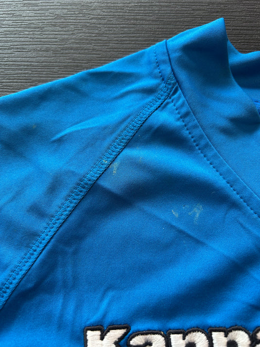 Valence CF 2010-2011 THIRD