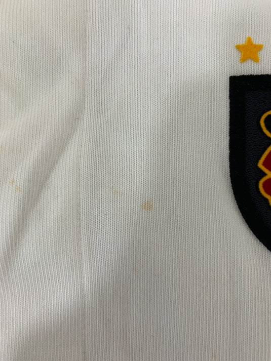 Stade Toulousain 2008 AWAY