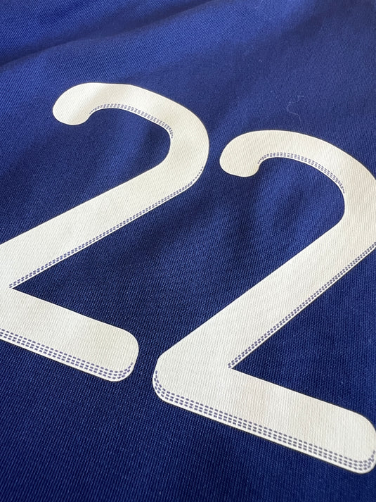 France 2010 HOME 22 RIBERY