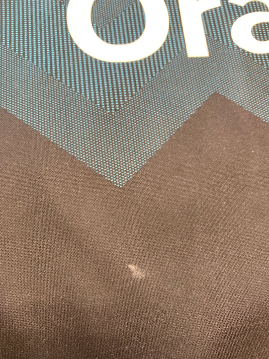 Marseille 2018-2019 AWAY 26 THAUVIN