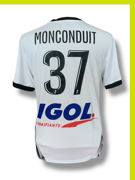Amiens 2024-2025 HOME 37 MONCONDUIT