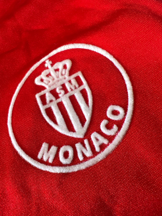 Monaco 1982-1983 HOME