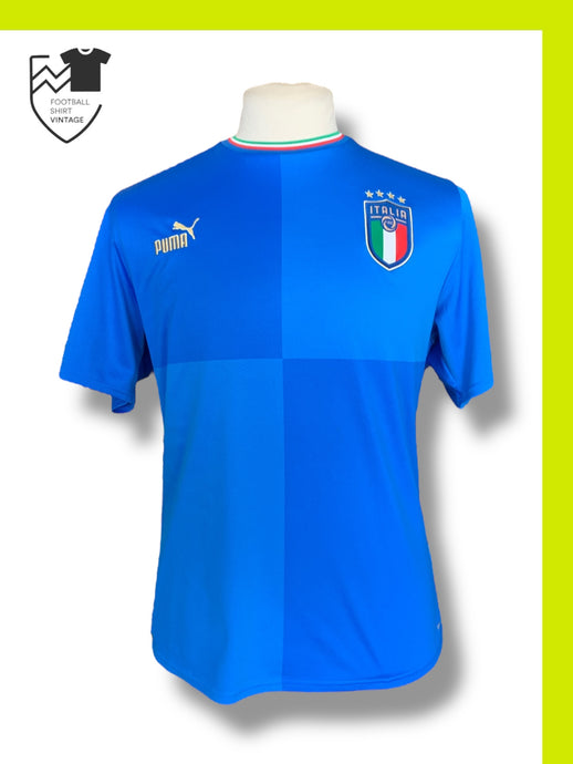 Italie 2022 HOME