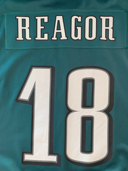 Eagles Philadelphie HOME 18 REAGOR