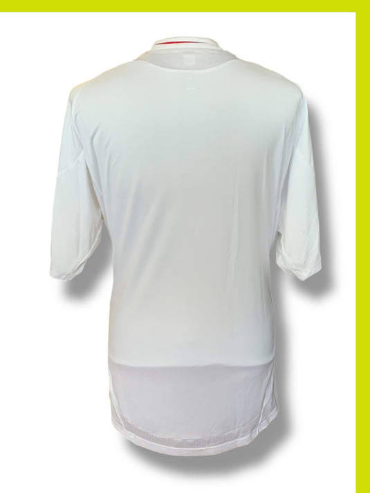 Lyon 2010-2011 HOME