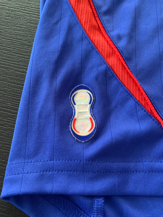 France 2006 HOME 4 VIEIRA