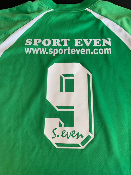 U.S. Lesquin 2014-2015 HOME 9