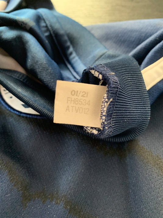 Ecosse 2020 HOME