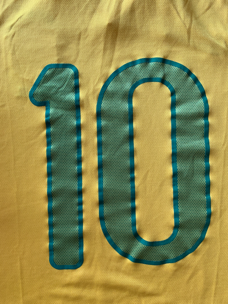 Chargez l'image dans la visionneuse de la galerie, Bresil 2013 HOME 10
