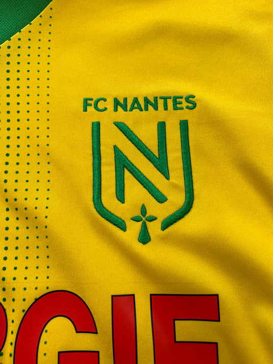 Nantes 2021-2022 HOME