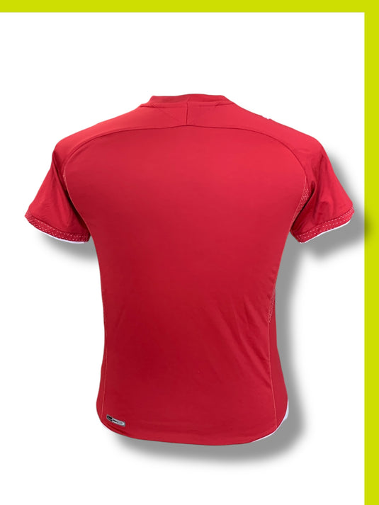 Bordeaux 2009-2010 THIRD