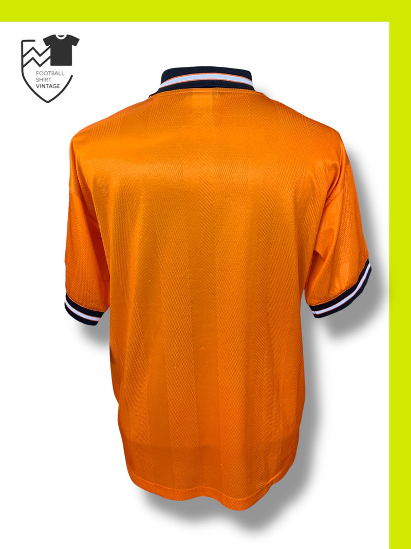 Chargez l&#39;image dans la visionneuse de la galerie, Valence CF 1998-1999 AWAY
