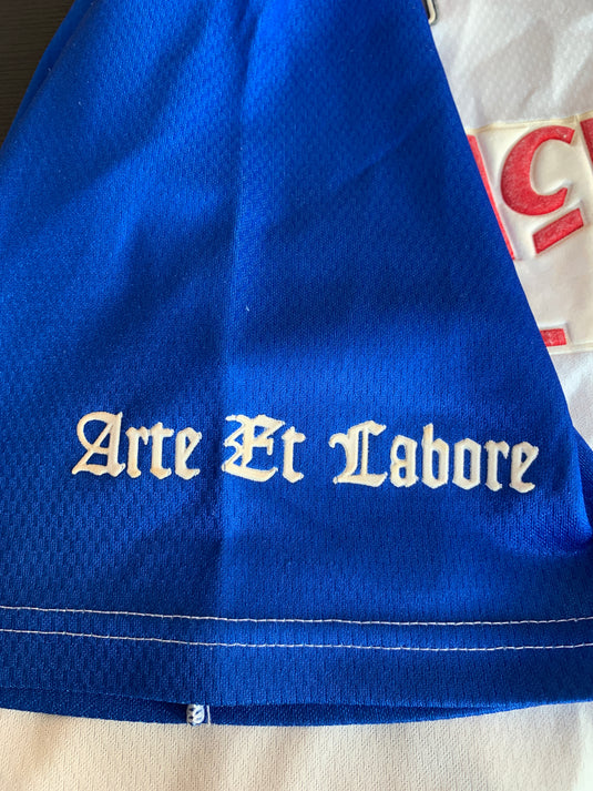 Blackburn Rovers 1995-1996 HOME