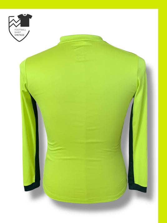 Irlande 2016 Goal
