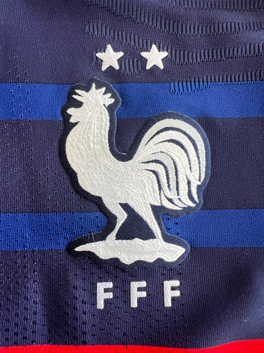 France 2020 HOME 10 MBAPPE