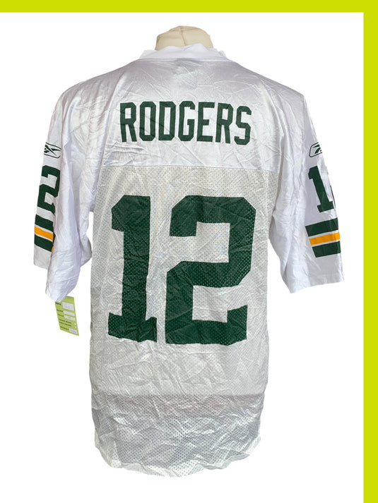 Green Bay Packers AWAY 12 RODGERS