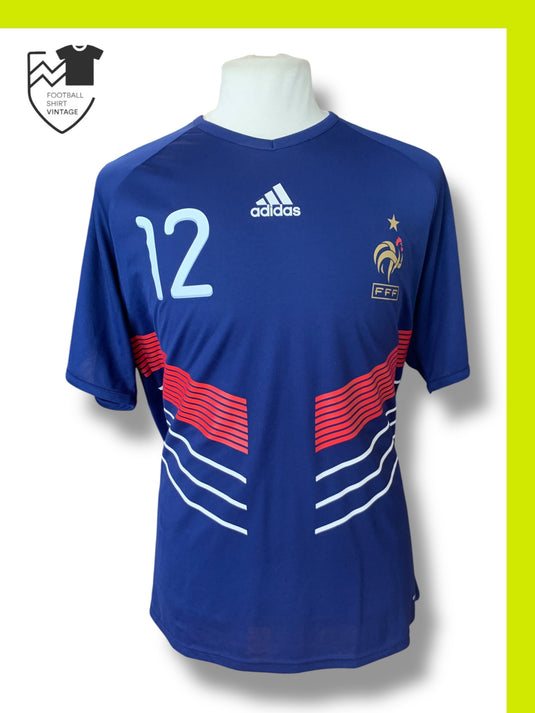 France 2010 HOME 12 HENRY
