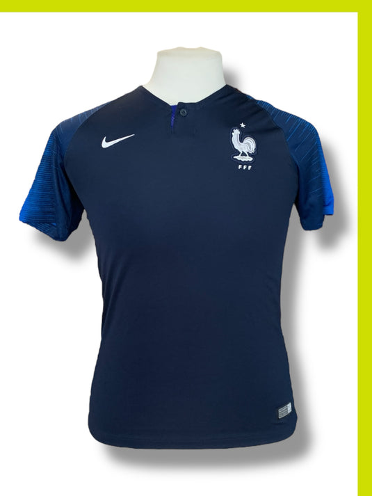 France 2018 HOME