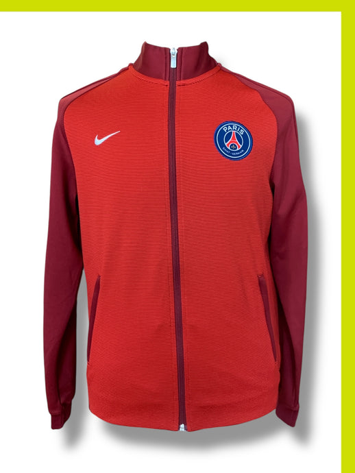 Paris 2016-2017 Veste