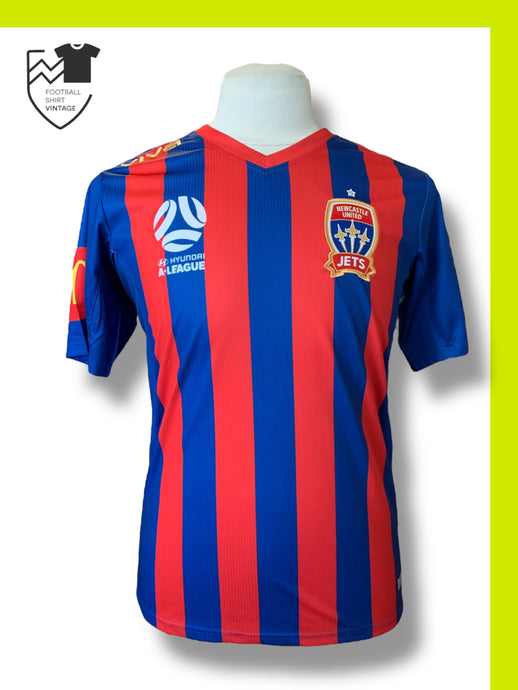 Newcastle United Jets 2019-2020 HOME