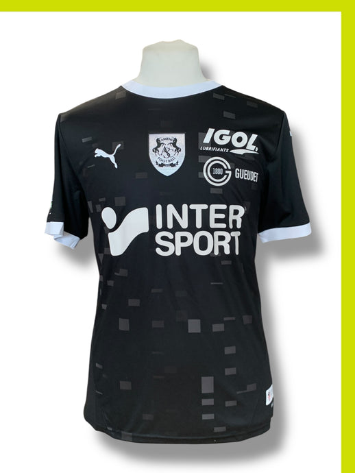 Amiens 2024-2025 AWAY 58 TINE