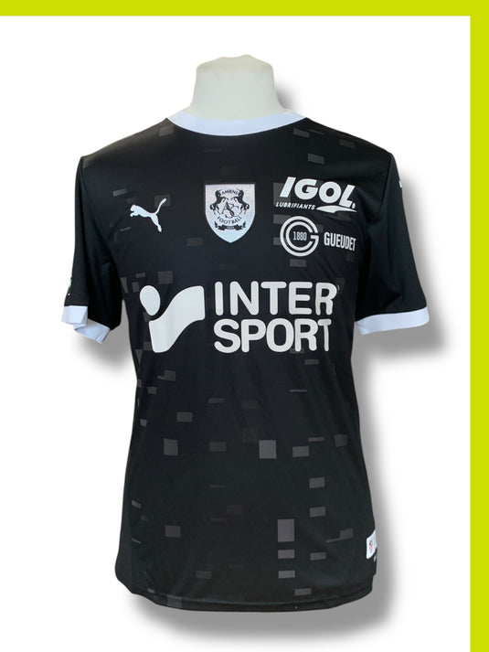 Amiens 2024-2025 AWAY 58 TINE