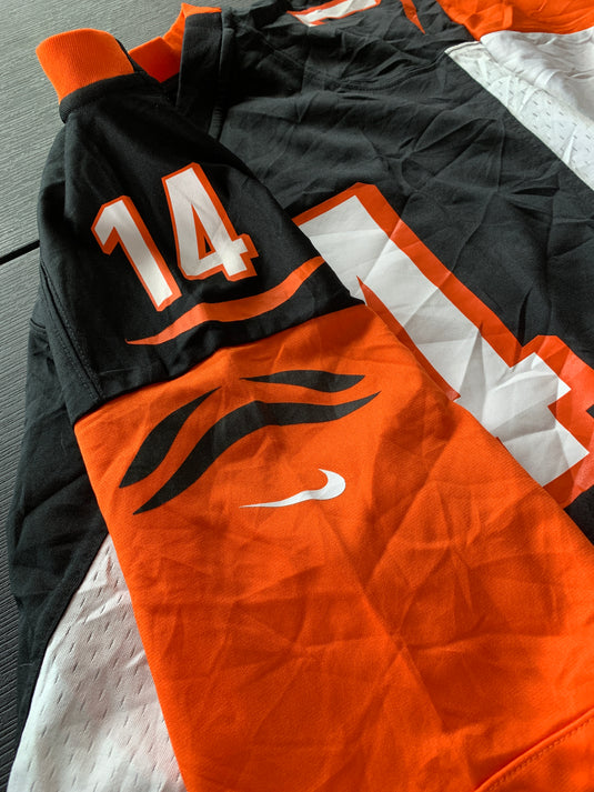 Cincinnati Bengals  HOME 14 DALTON
