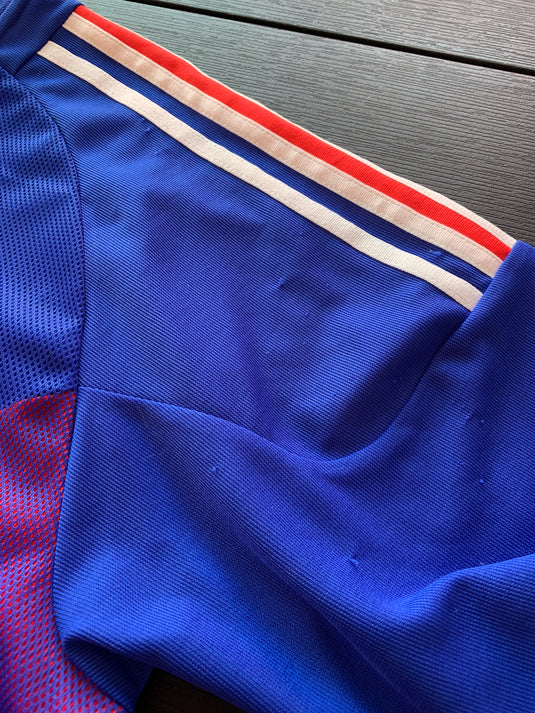 France 2002 HOME 10 ZIDANE (L)