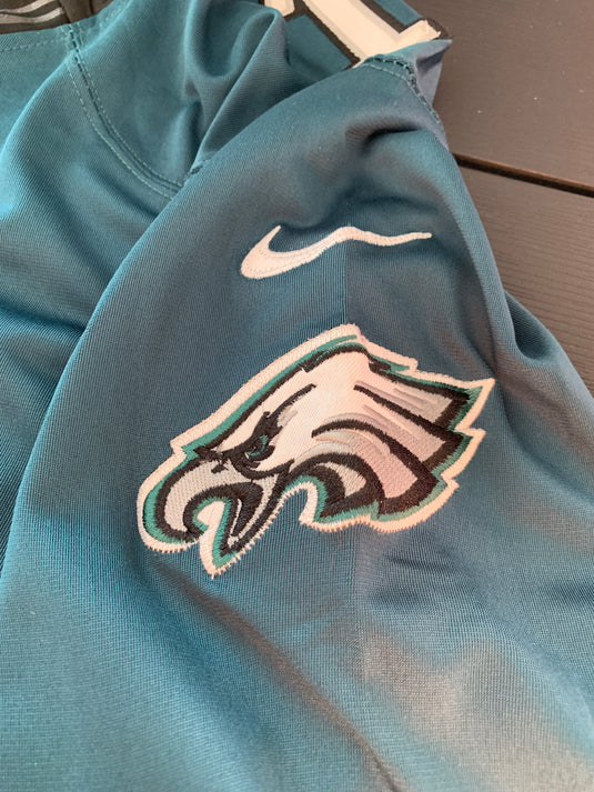 Eagles Philadelphie HOME 11 WENTZ