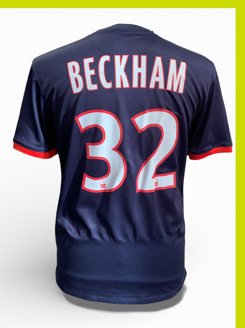 Chargez l'image dans la visionneuse de la galerie, Paris 2013-2014 HOME 32 BECKHAM
