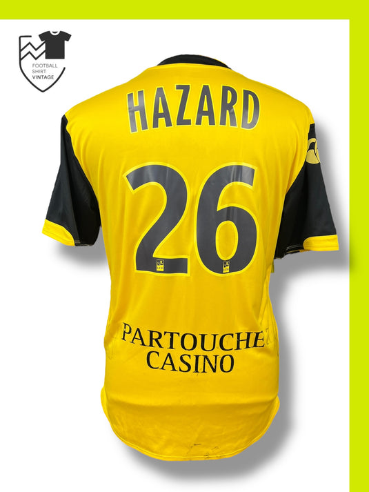Lille 2008-2009 THIRD 26 HAZARD
