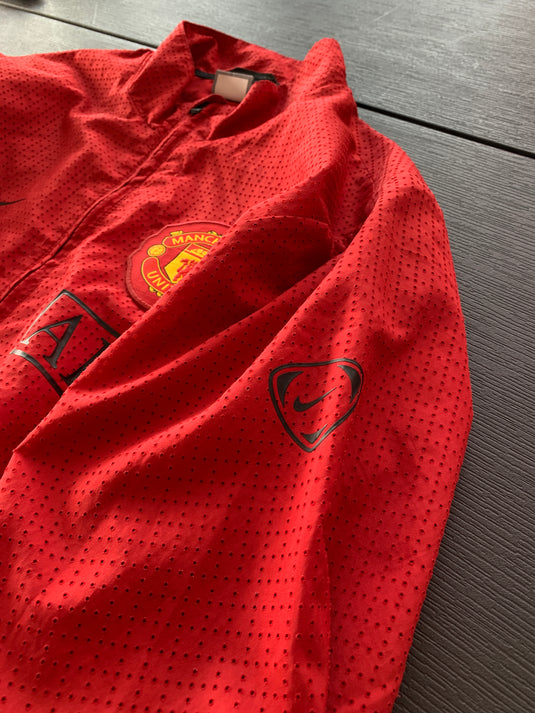 Manchester United 2009-2010 Veste