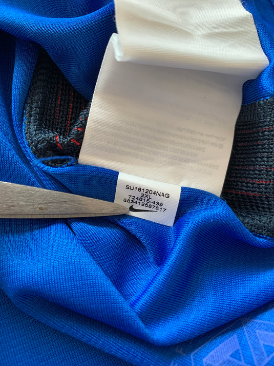 France 2016 HOME 10 GIGNAC (XXL)