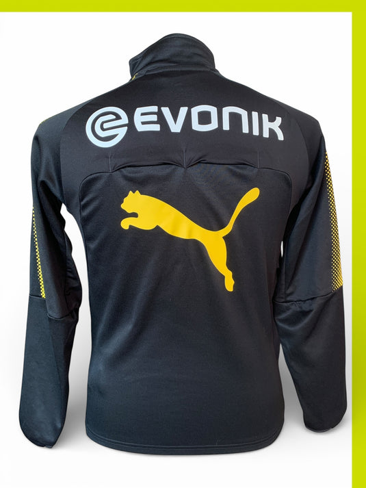 Borussia Dortmund 2017-2018 Training