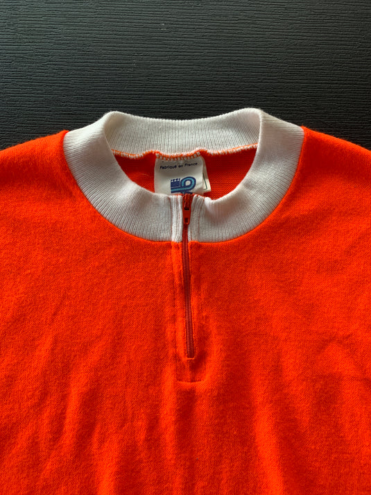 Cyclisme Kopa 1980s Orange