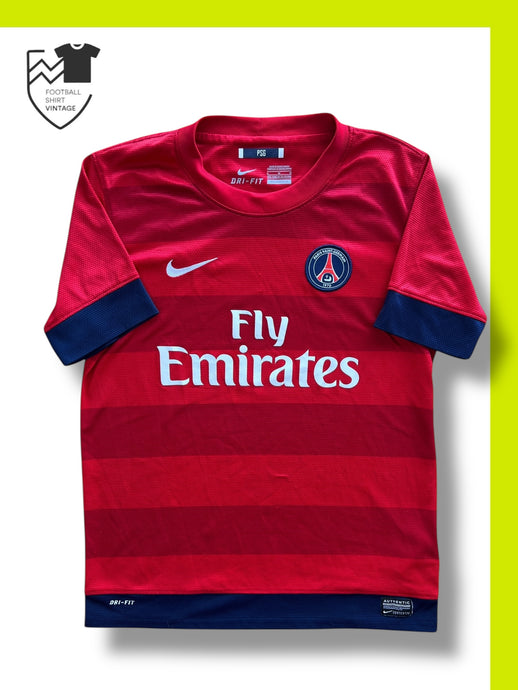 Paris 2012-2013 AWAY