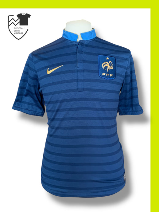 France 2012 HOME