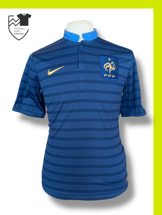 France 2012 HOME