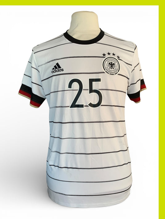 Allemagne 2020 HOME 25 MULLER
