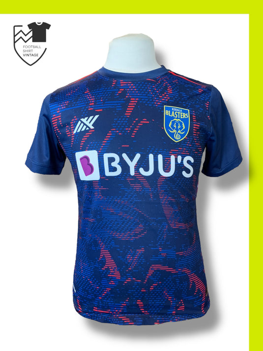 Kerala Blasters 2023-2024 Training