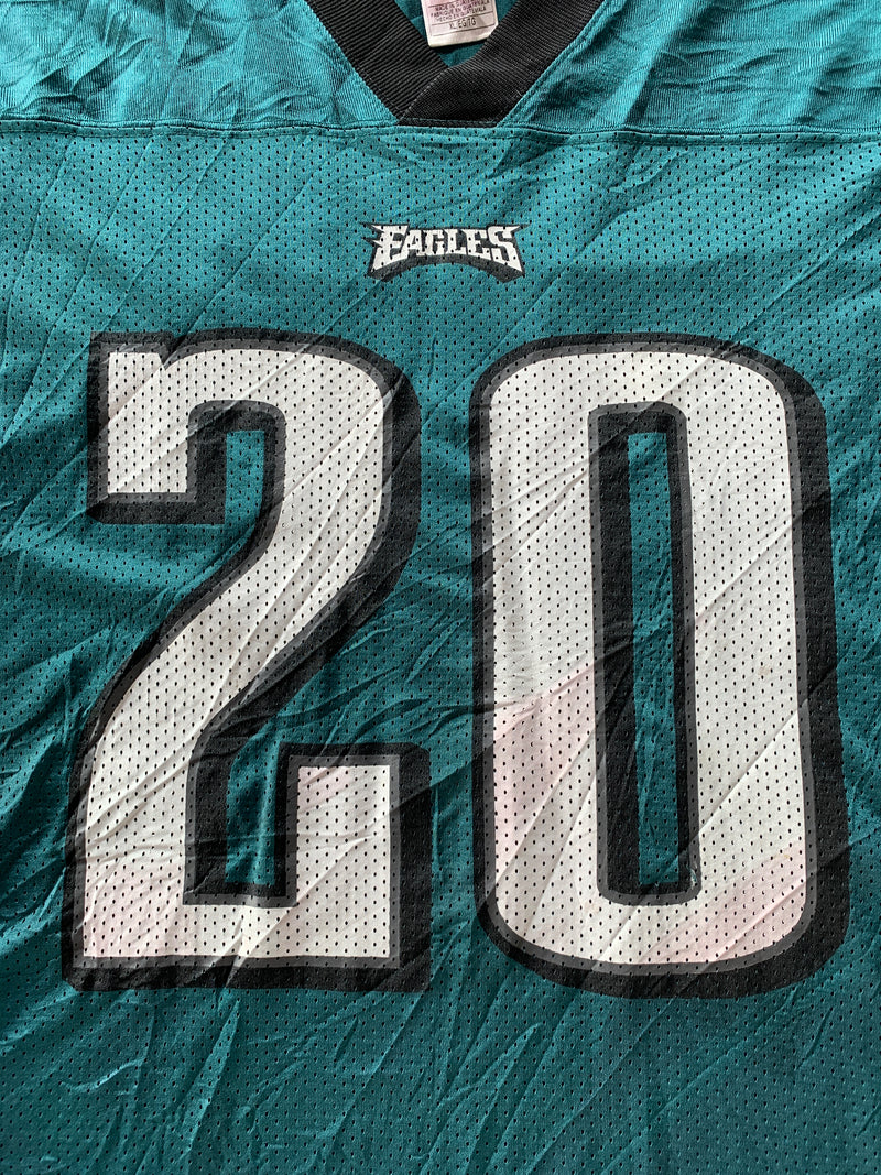Chargez l'image dans la visionneuse de la galerie, Philadelphia Eagles  HOME 20 DAWKINS
