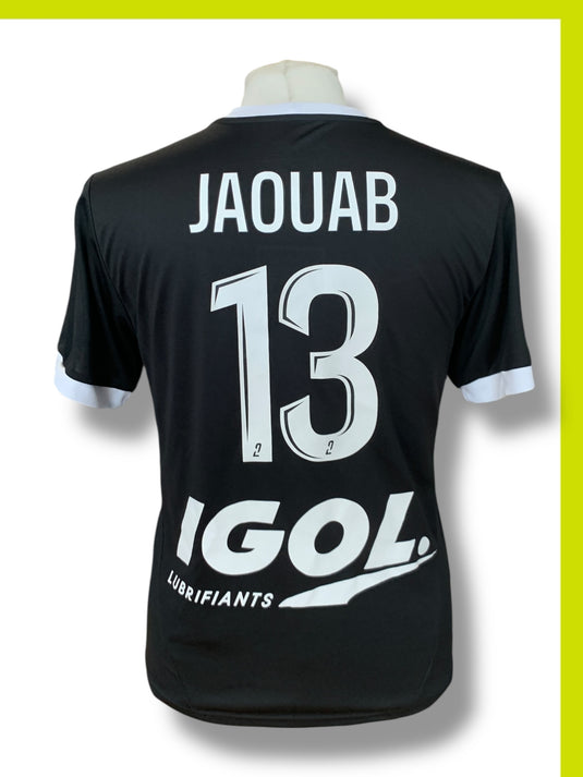 Amiens 2024-2025 AWAY 13 JAOUAB