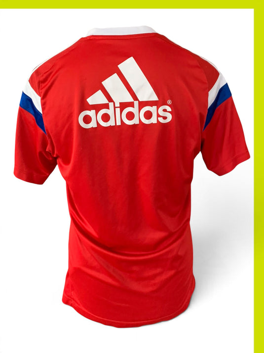 Bayern Munich 2014-2015 Training (M)